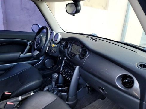 Used 2006 MINI Cooper S image 16