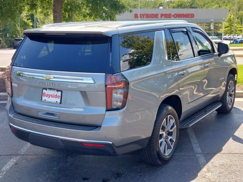 Used 2024 Chevrolet Tahoe LS w/ Driver Alert Package AWD/4WD image 24