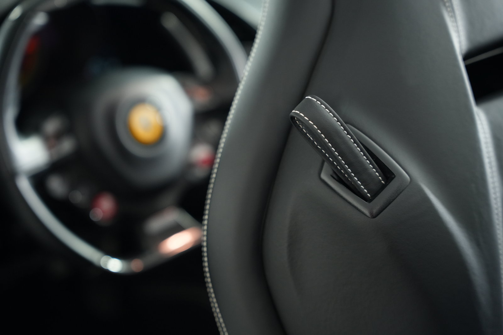 Used 2019 Ferrari 488 Spider RWD image 48