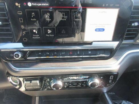 New 2026 GMC Sierra 1500 SLT w/ SLT Premium Plus Package image 20