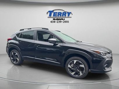 New 2025 Subaru Crosstrek 2.5i Limited