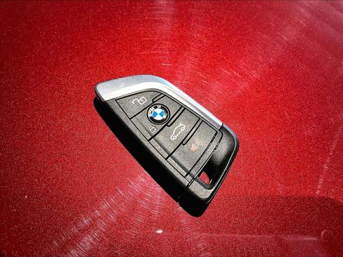 Used 2022 BMW 430i Gran Coupe w/ M Sport Package RWD image 35