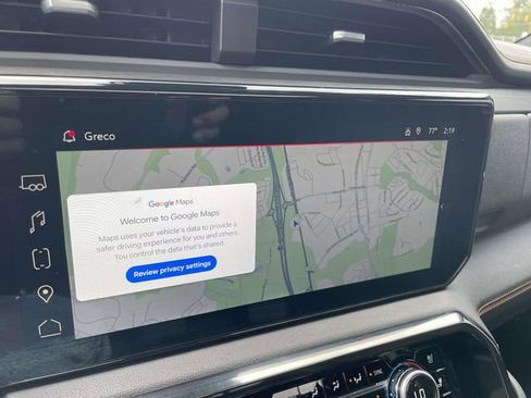 Used 2024 GMC Sierra 2500 AT4 w/ AT4 Premium Plus Package image 8