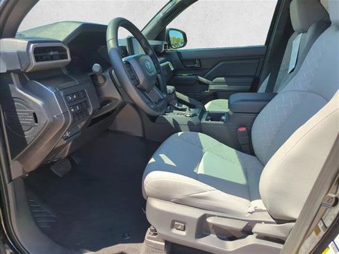 Used 2026 Toyota Tacoma SR5 AWD/4WD image 12