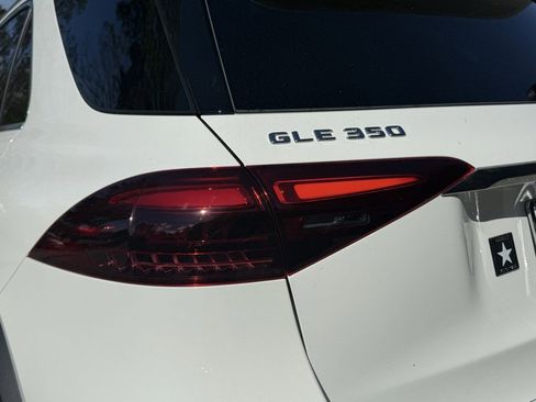 New 2026 Mercedes-Benz GLE 350 4MATIC image 14