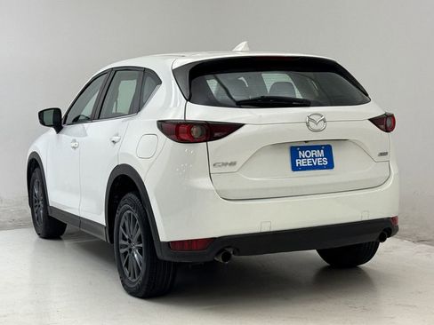 Used 2019 MAZDA CX-5 Sport FWD image 7