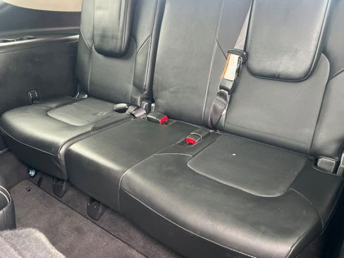 Used 2019 Nissan Armada SL w/ Premium Package image 12