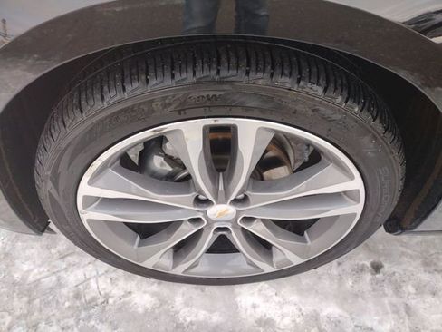 Used 2024 Chevrolet Malibu LT image 11