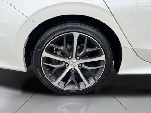 Used 2024 Honda Civic Touring image 52