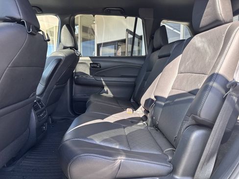Used 2023 Honda Passport Elite image 25