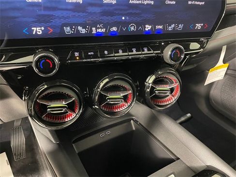 New 2026 Chevrolet Blazer EV RS image 6