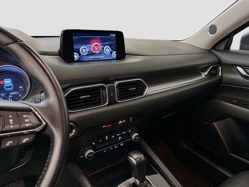 Used 2020 MAZDA CX-5 Touring image 26