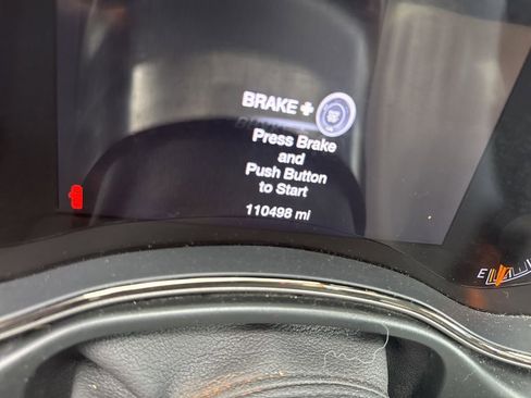 Used 2020 Jeep Grand Cherokee High Altitude image 3