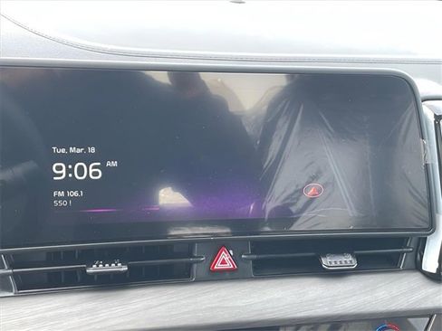 New 2025 Kia Sportage X-Line image 5