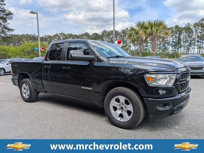 Used 2022 RAM 1500 Big Horn w/ Trailer Tow Group