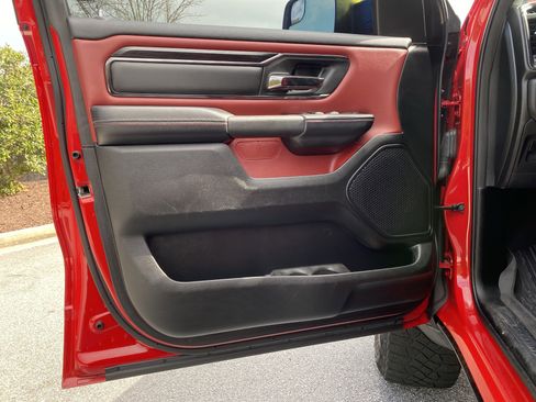 Used 2023 RAM 1500 TRX image 21