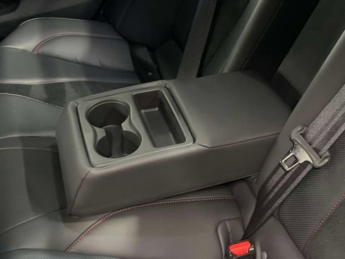 Certified 2025 Acura TLX SH-AWD w/ A-SPEC Pkg image 22