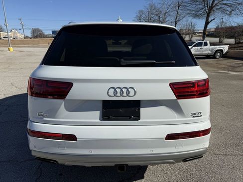 Used 2018 Audi Q7 3.0T Prestige image 7