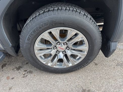 Certified 2019 GMC Sierra 1500 Denali w/ Technology Package image 9