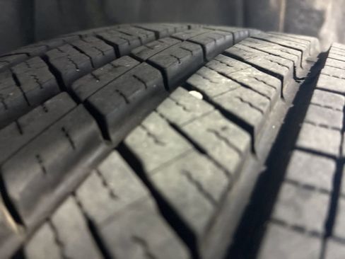 Used 2024 Toyota RAV4 LE image 10