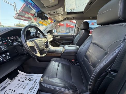 Used 2019 GMC Yukon Denali image 19
