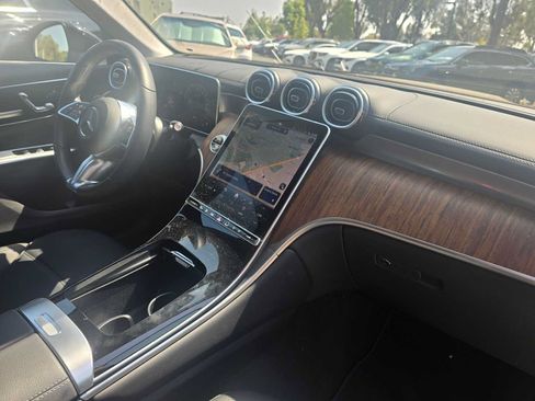 Certified 2025 Mercedes-Benz GLC 350e 4MATIC image 11