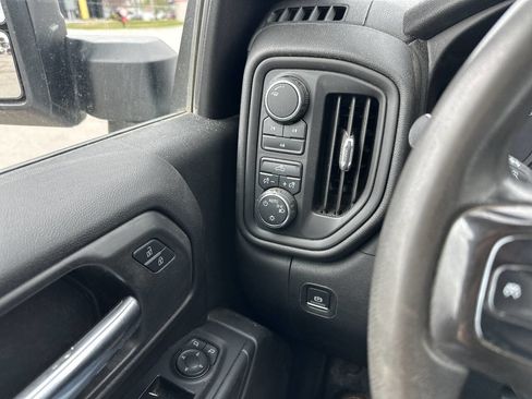 Used 2020 Chevrolet Silverado 2500 W/T w/ WT Fleet Convenience Package image 15