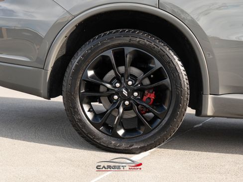 Used 2020 Dodge Durango R/T w/ Technology Group image 11