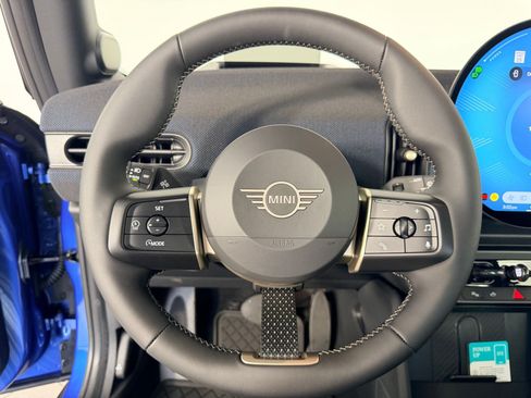 New 2026 MINI Cooper S FWD image 13