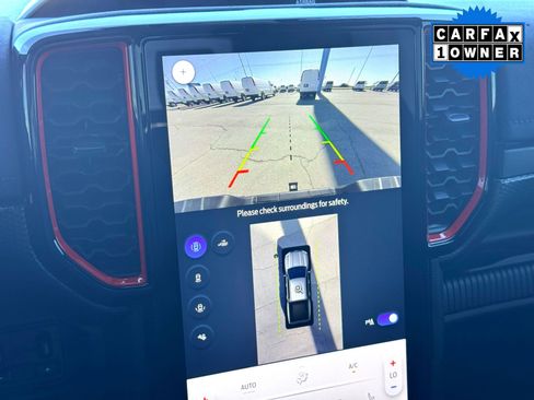 Used 2024 Ford Ranger Raptor image 36