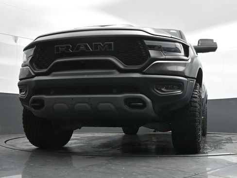 Used 2022 RAM 1500 TRX w/ TRX Level 2 Equipment Group image 49