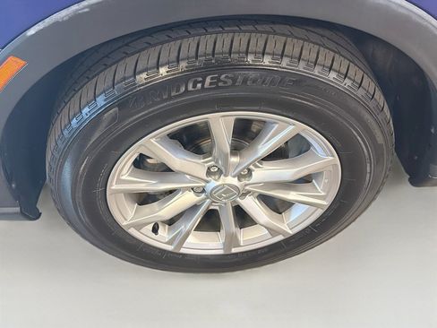 Used 2024 Honda CR-V EX image 11