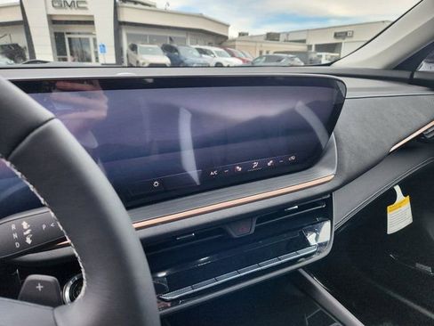 New 2026 Buick Envision Sport Touring image 11