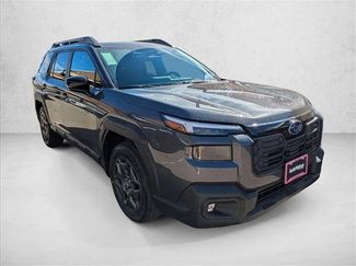 New 2026 Subaru Outback Premium video 4