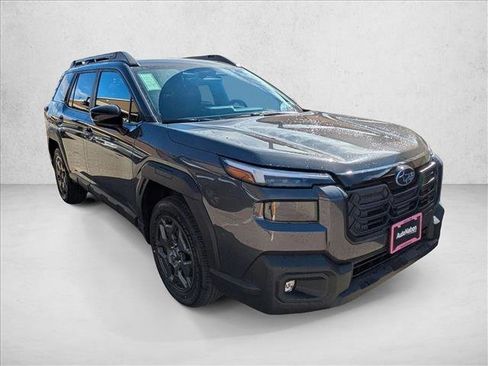 New 2026 Subaru Outback Premium image 4