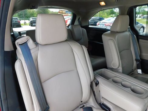 Certified 2022 Honda Odyssey Touring image 23
