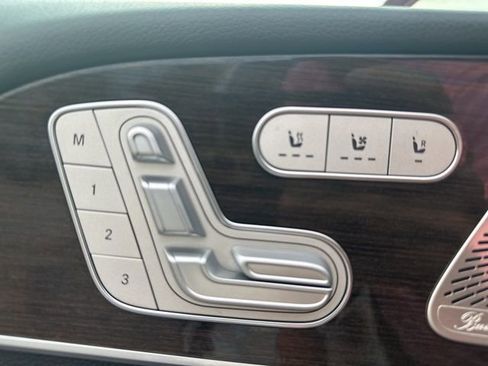 Used 2024 Mercedes-Benz GLE 350 GLE 350 image 31