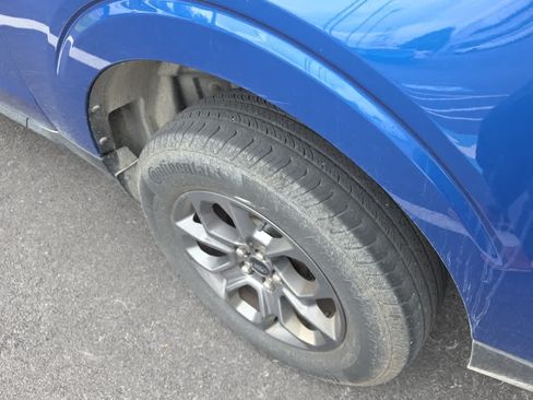 Used 2023 Ford Maverick XLT w/ Equipment Group 300A Standard AWD/4WD image 9