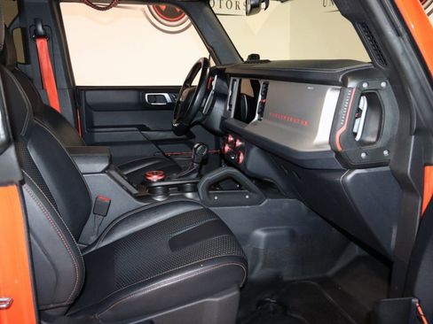 Used 2023 Ford Bronco Raptor image 63