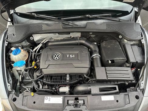 Used 2014 Volkswagen Beetle 1.8T image 44