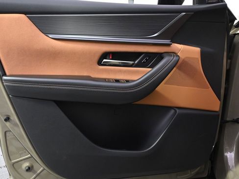 New 2026 MAZDA CX-70 3.3 Turbo S w/ Premium Plus image 22