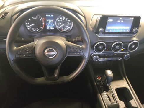 Used 2024 Nissan Sentra S FWD image 22