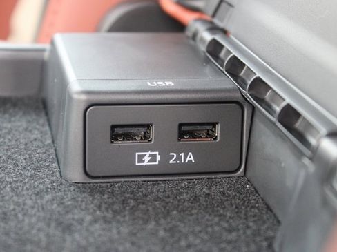 Used 2024 MAZDA CX-5 Carbon Edition image 45