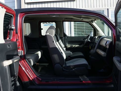 Used 2008 Honda Element EX image 34
