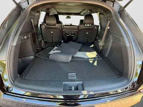 Certified 2025 Acura MDX A-Spec AWD/4WD image 8