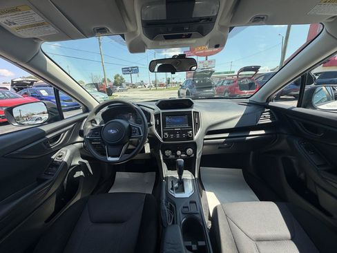Used 2022 Subaru Impreza 2.0i AWD/4WD image 13