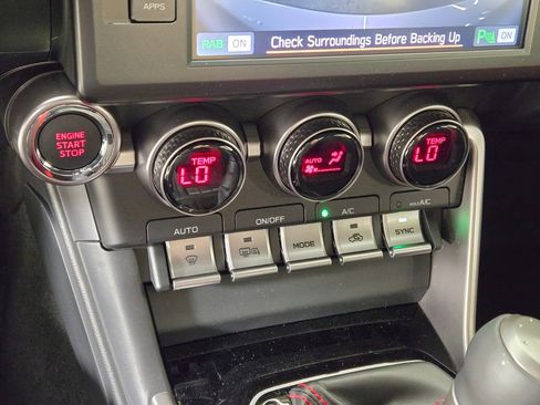 New 2026 Subaru BRZ Limited RWD image 17