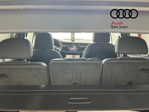 New 2026 Audi Q7 2.0T Premium Plus AWD/4WD image 13