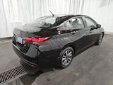 Certified 2024 Nissan Versa S w/ S Plus Package image 3