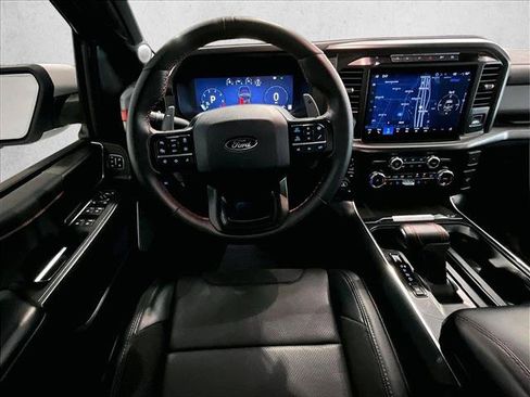 Used 2024 Ford F150 Raptor AWD/4WD image 7
